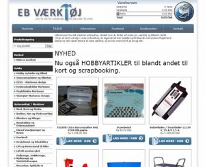 ebvaerktoj