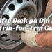 Skifte Dæk på Din Bil: En Trin-for-Trin Guide